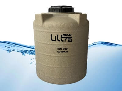 Ultra Water Tanks